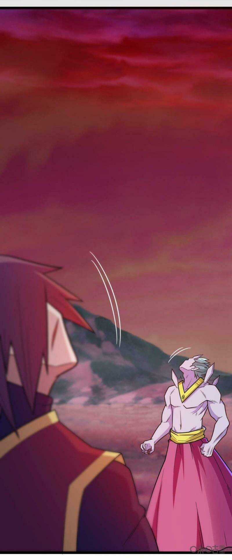 Tu Tiên Cuồng Thần Chapter 79 trang 27