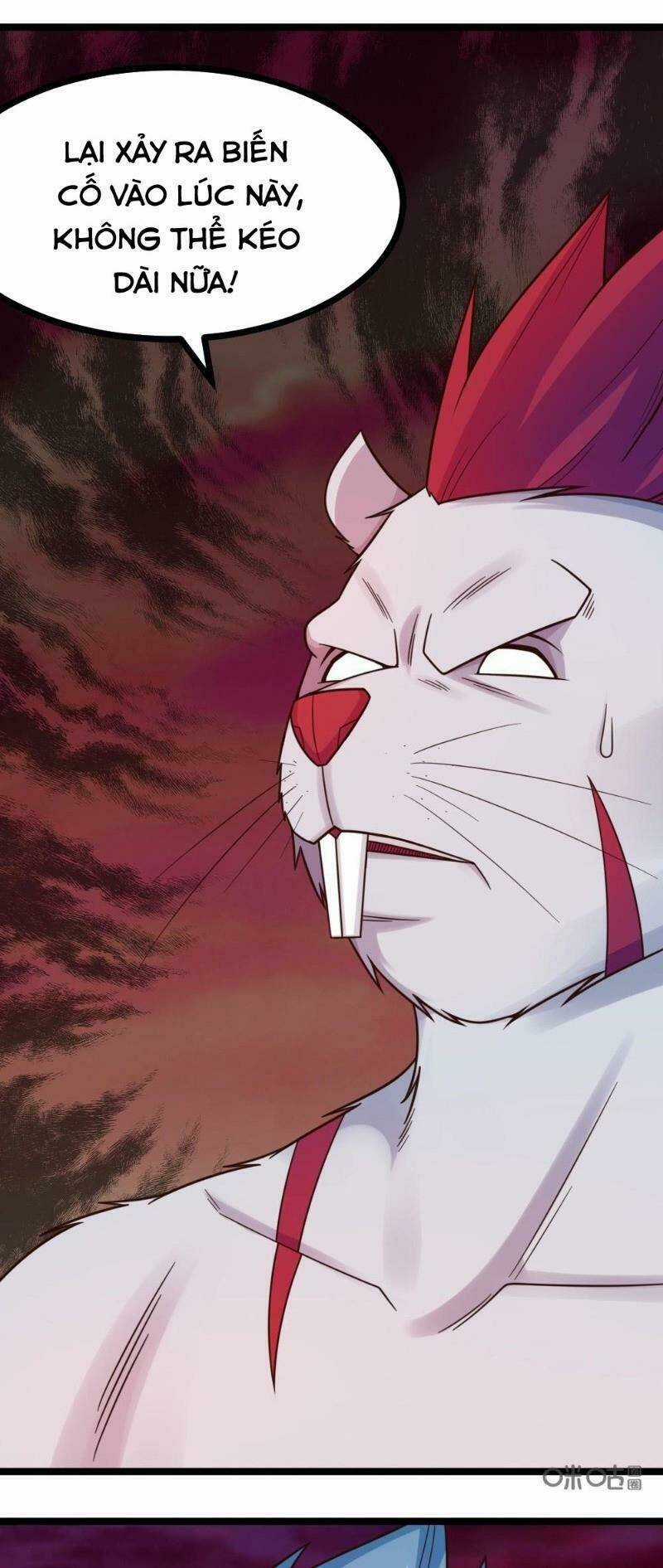 Tu Tiên Cuồng Thần Chapter 79 trang 28