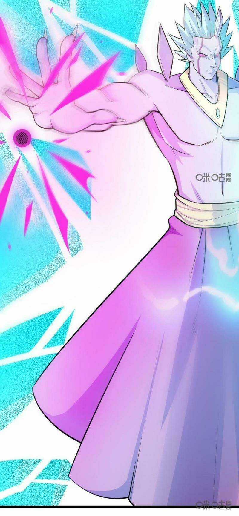 Tu Tiên Cuồng Thần Chapter 79 trang 3