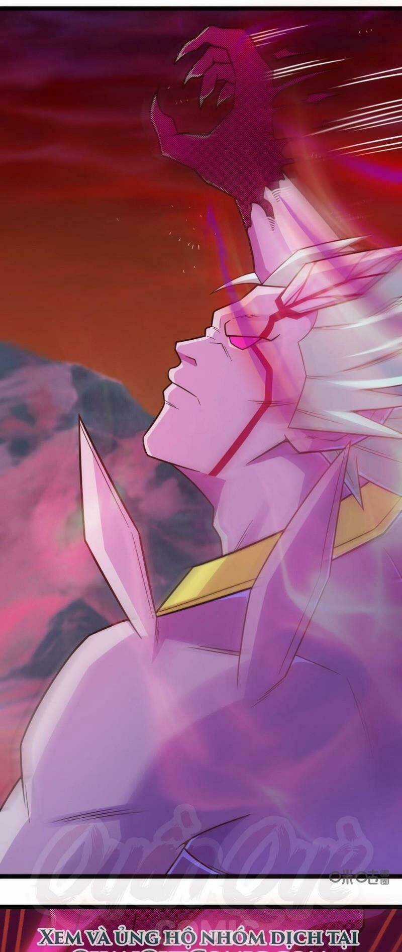 Tu Tiên Cuồng Thần Chapter 79 trang 30