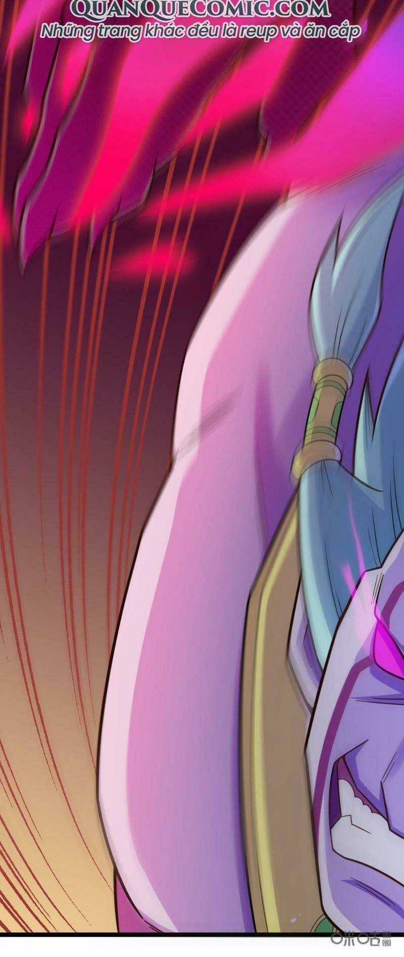 Tu Tiên Cuồng Thần Chapter 79 trang 31