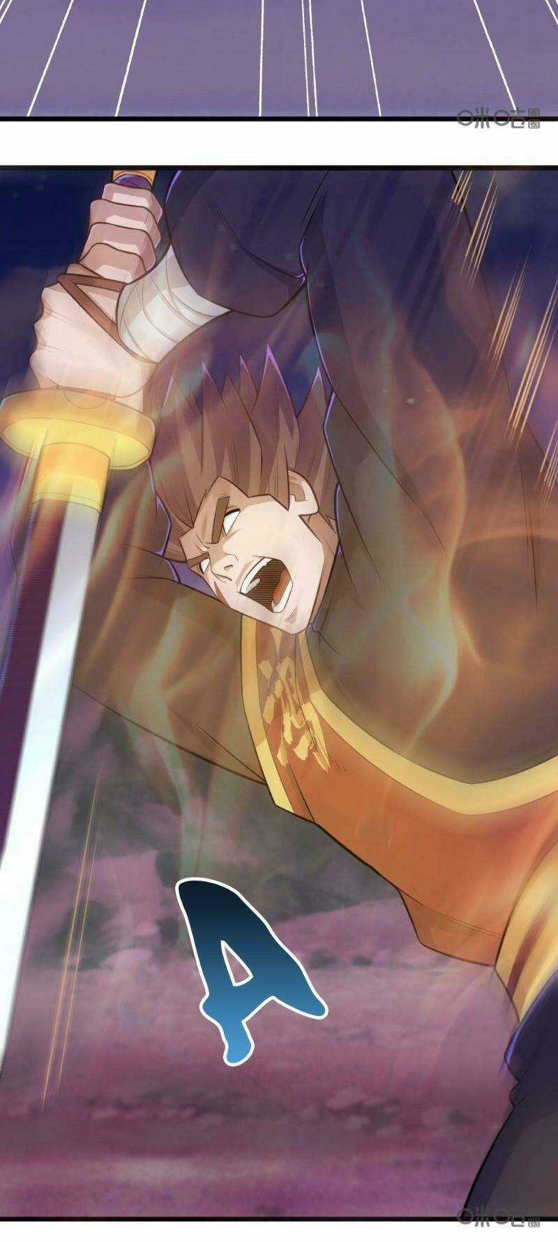 Tu Tiên Cuồng Thần Chapter 79 trang 9