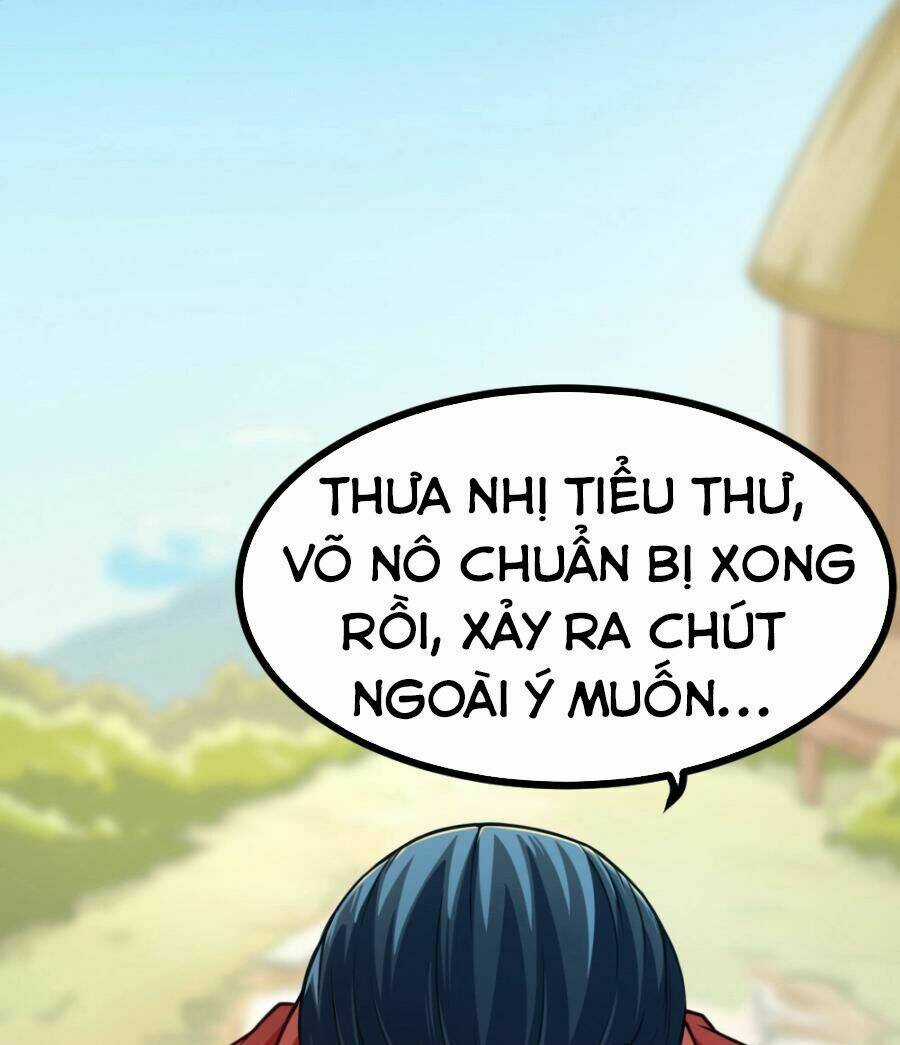 Tu Tiên Cuồng Thần Chapter 8 trang 14