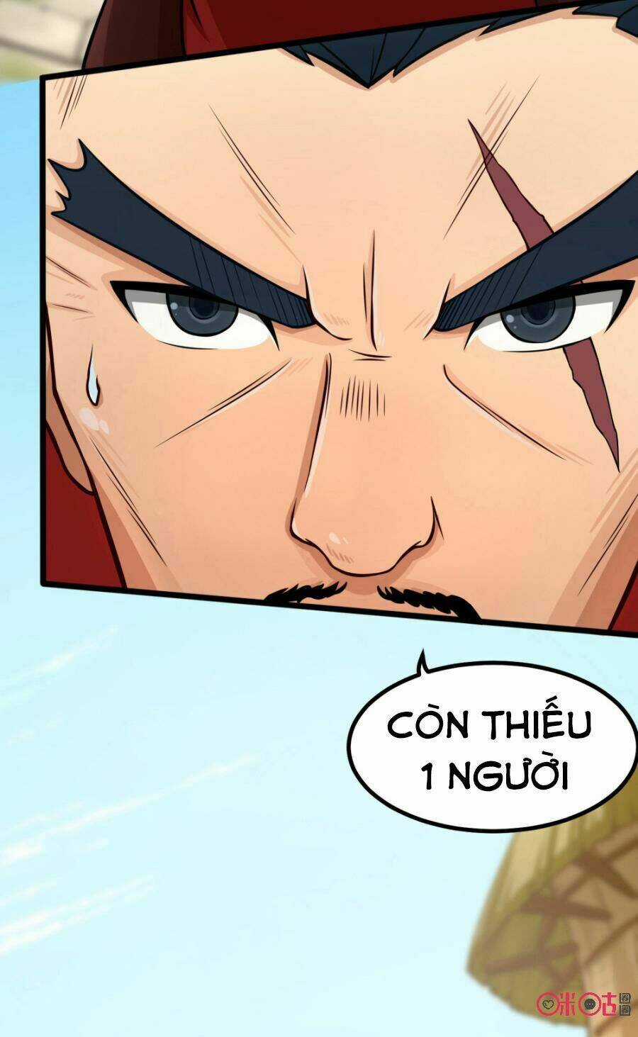 Tu Tiên Cuồng Thần Chapter 8 trang 16