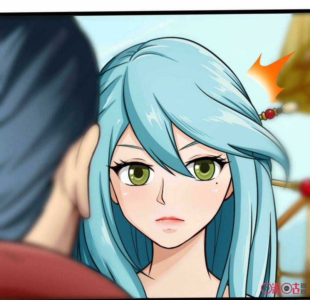 Tu Tiên Cuồng Thần Chapter 8 trang 19