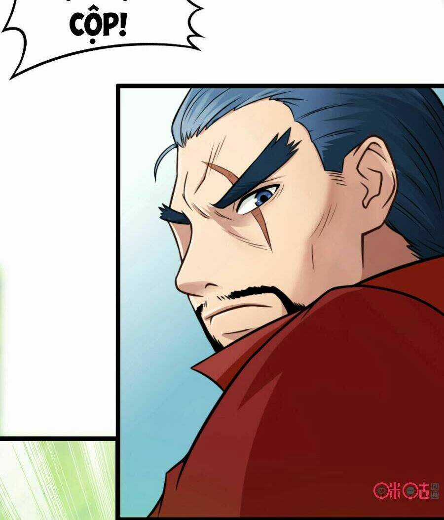 Tu Tiên Cuồng Thần Chapter 8 trang 2