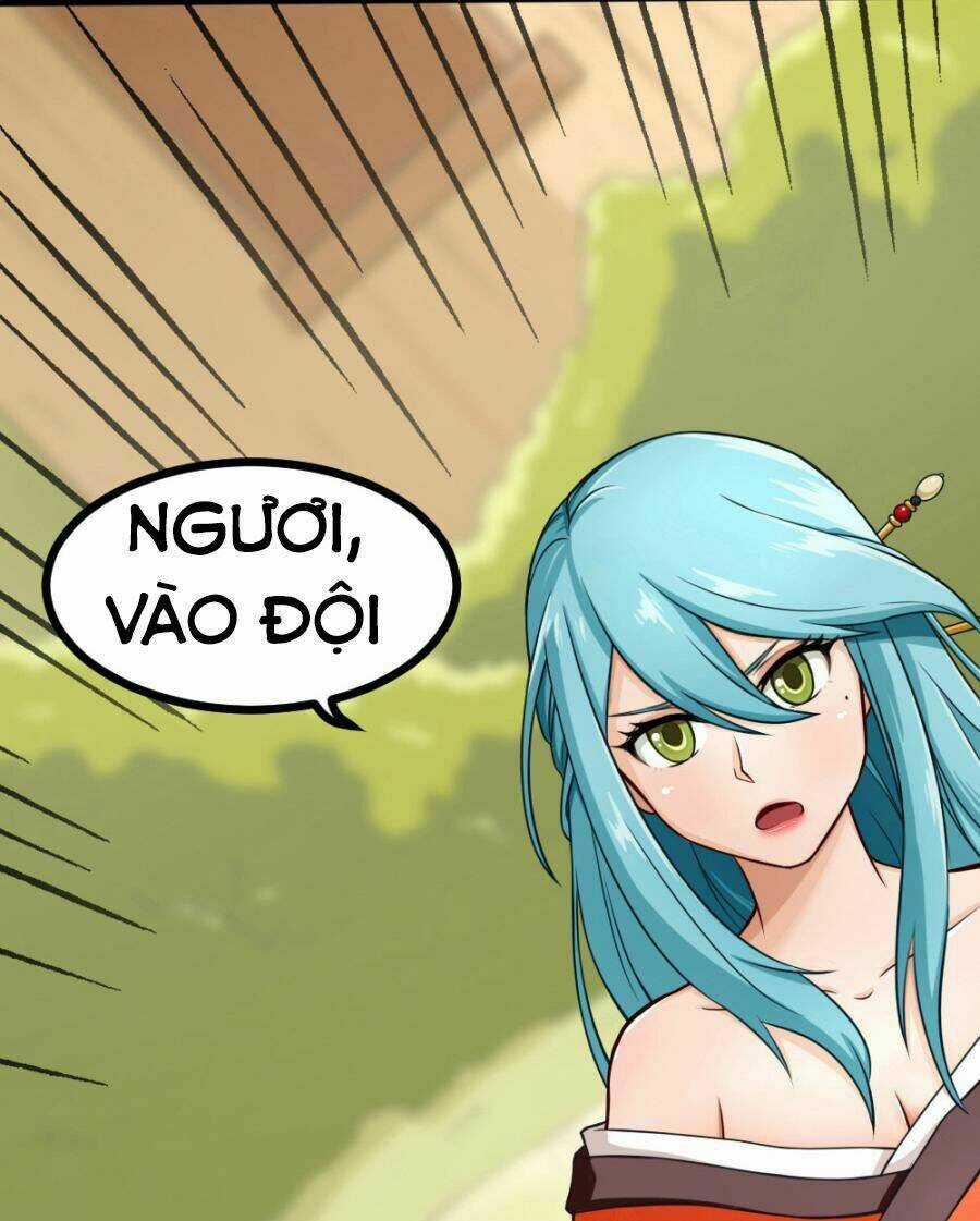 Tu Tiên Cuồng Thần Chapter 8 trang 20