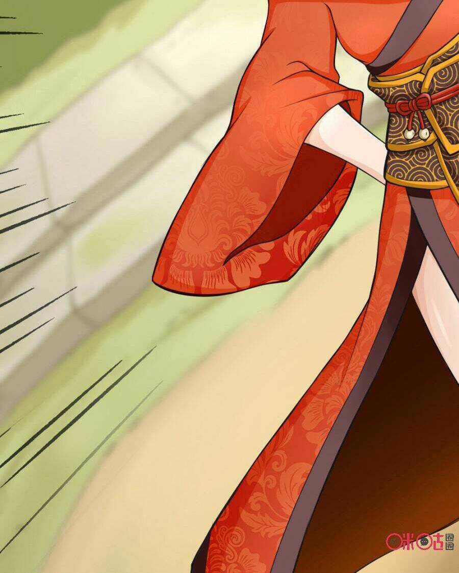 Tu Tiên Cuồng Thần Chapter 8 trang 21