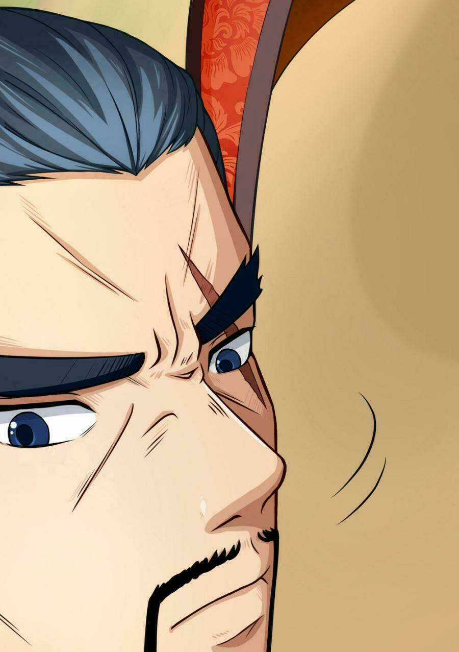 Tu Tiên Cuồng Thần Chapter 8 trang 22