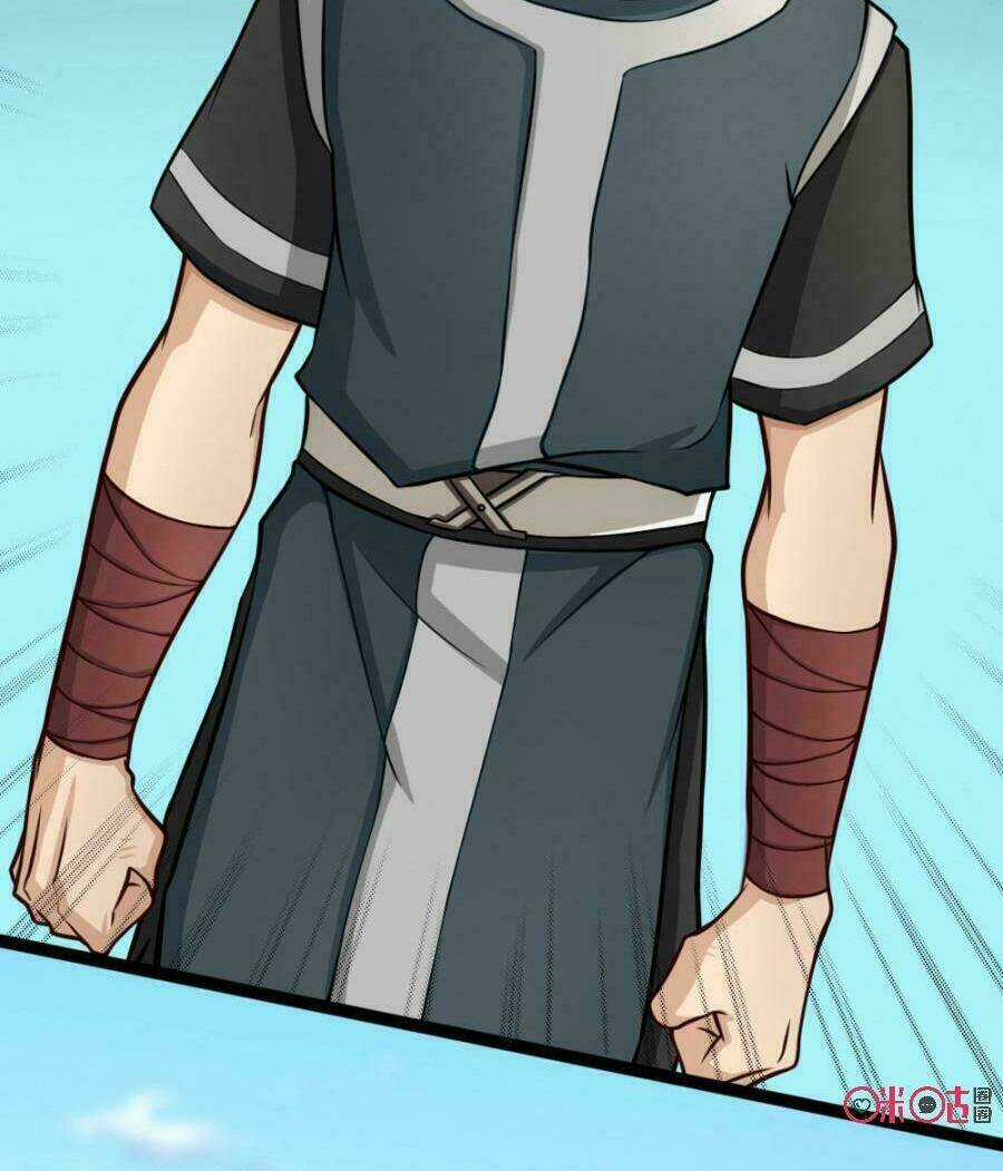 Tu Tiên Cuồng Thần Chapter 8 trang 25