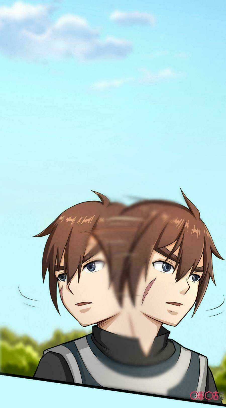 Tu Tiên Cuồng Thần Chapter 8 trang 26