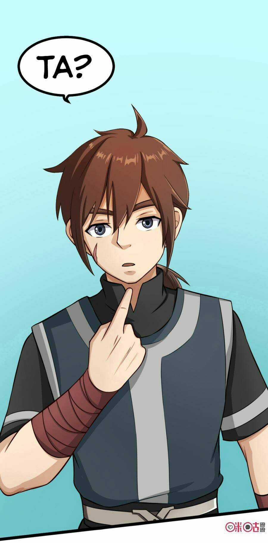 Tu Tiên Cuồng Thần Chapter 8 trang 27