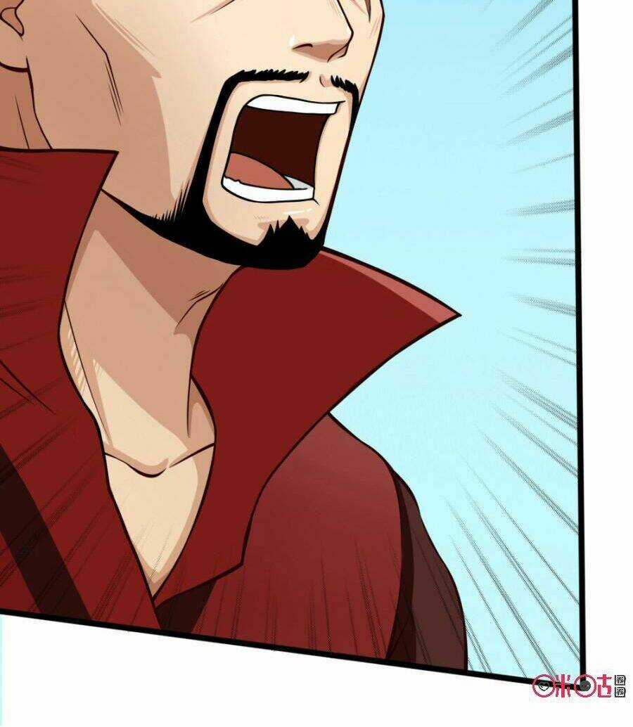 Tu Tiên Cuồng Thần Chapter 8 trang 29