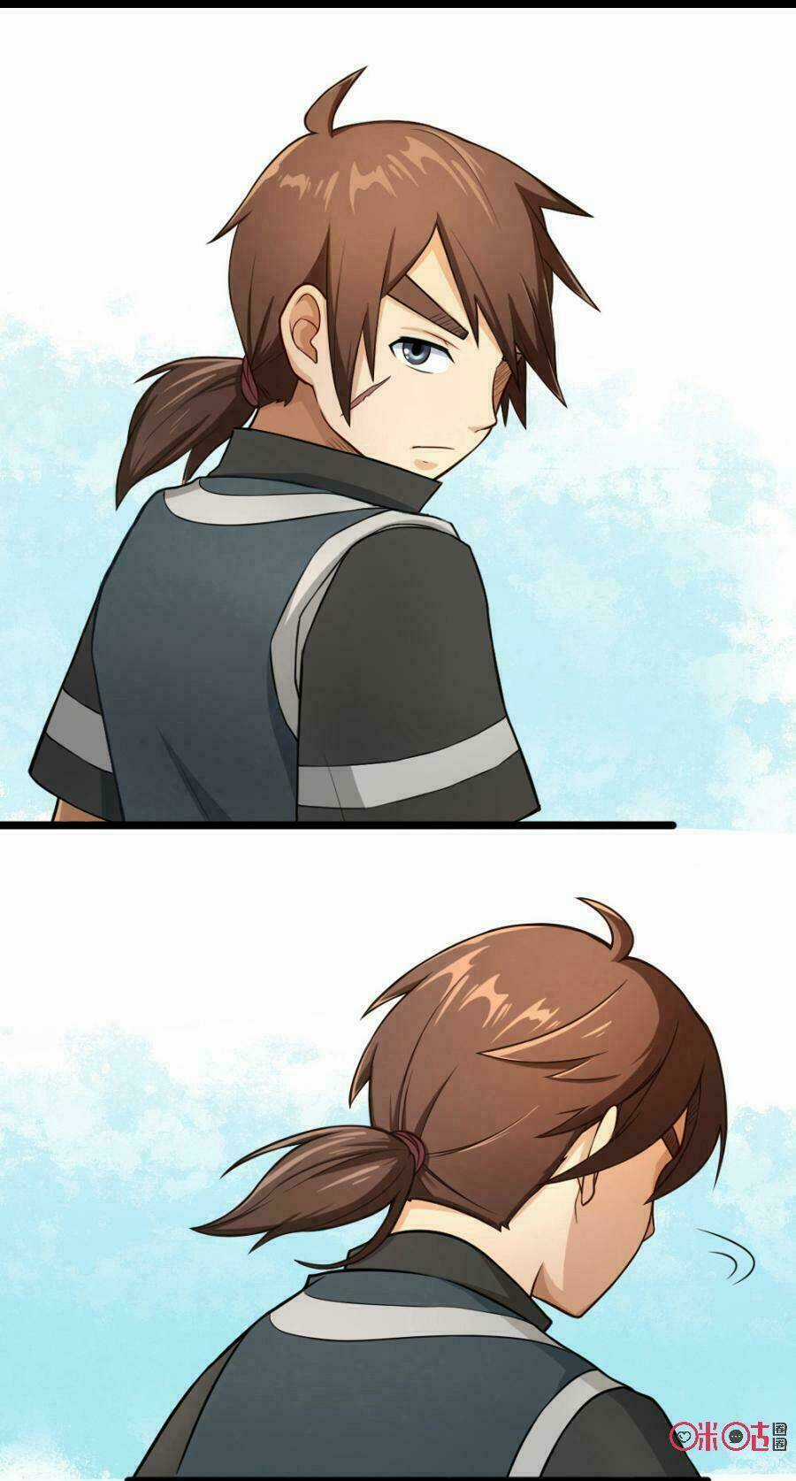 Tu Tiên Cuồng Thần Chapter 8 trang 30