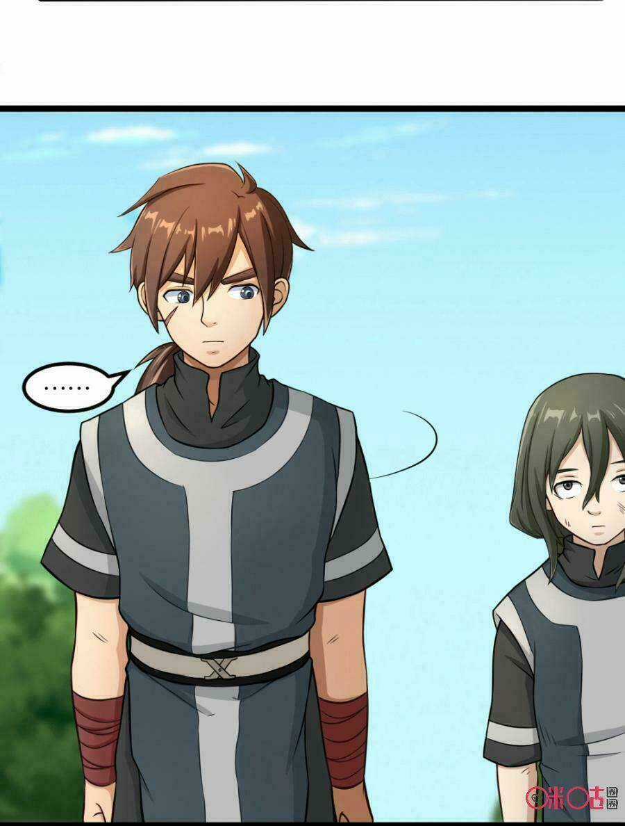 Tu Tiên Cuồng Thần Chapter 8 trang 32