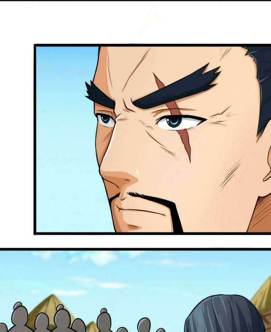 Tu Tiên Cuồng Thần Chapter 8 trang 33