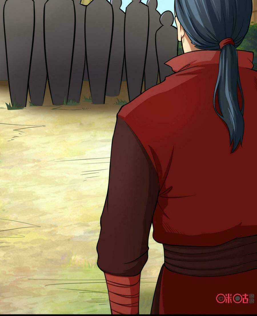 Tu Tiên Cuồng Thần Chapter 8 trang 34