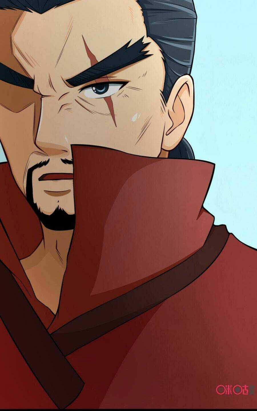 Tu Tiên Cuồng Thần Chapter 8 trang 36