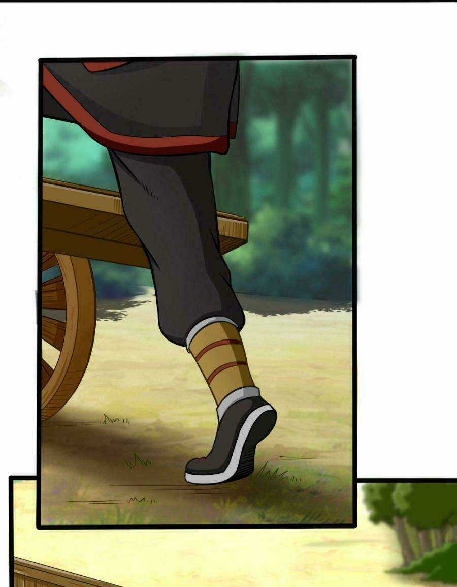 Tu Tiên Cuồng Thần Chapter 8 trang 38