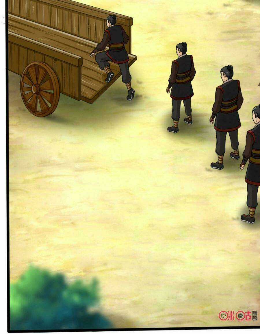 Tu Tiên Cuồng Thần Chapter 8 trang 39