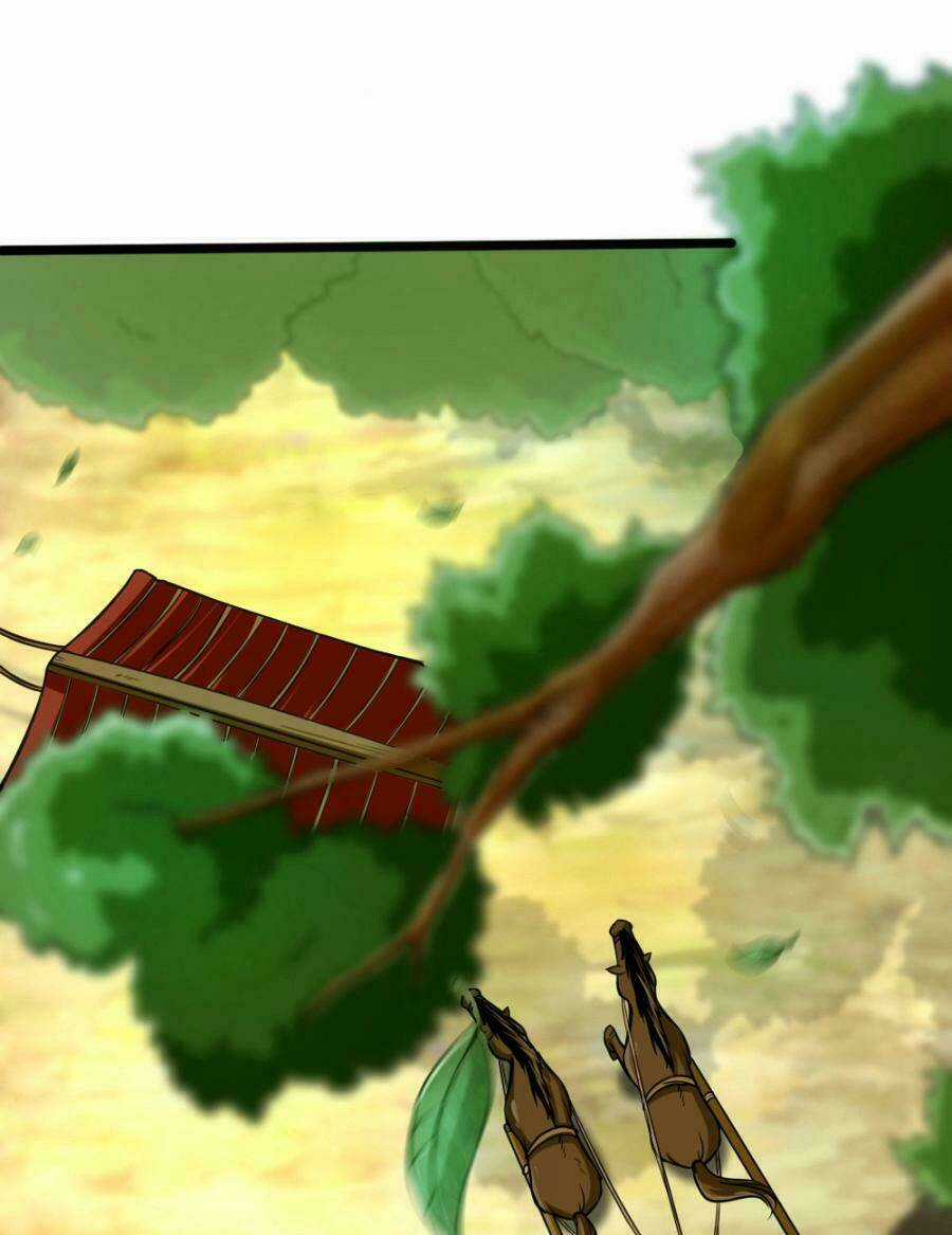 Tu Tiên Cuồng Thần Chapter 8 trang 40