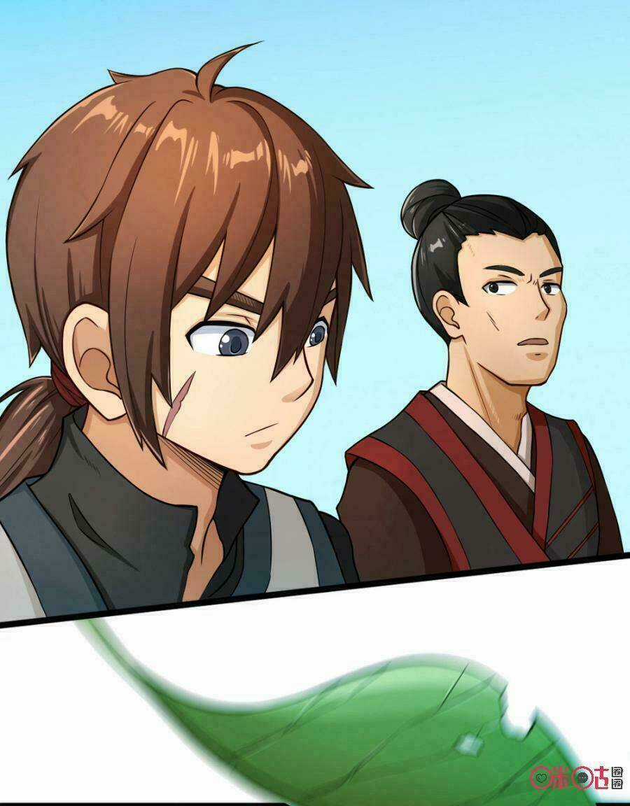 Tu Tiên Cuồng Thần Chapter 8 trang 42