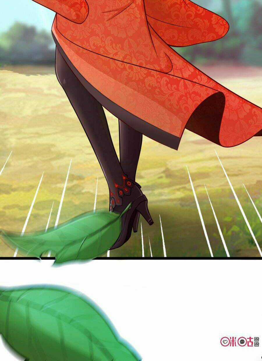 Tu Tiên Cuồng Thần Chapter 8 trang 44