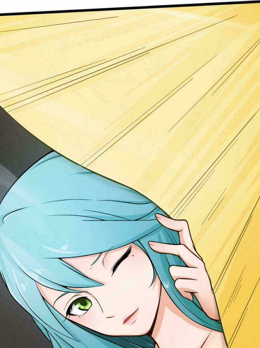 Tu Tiên Cuồng Thần Chapter 8 trang 5