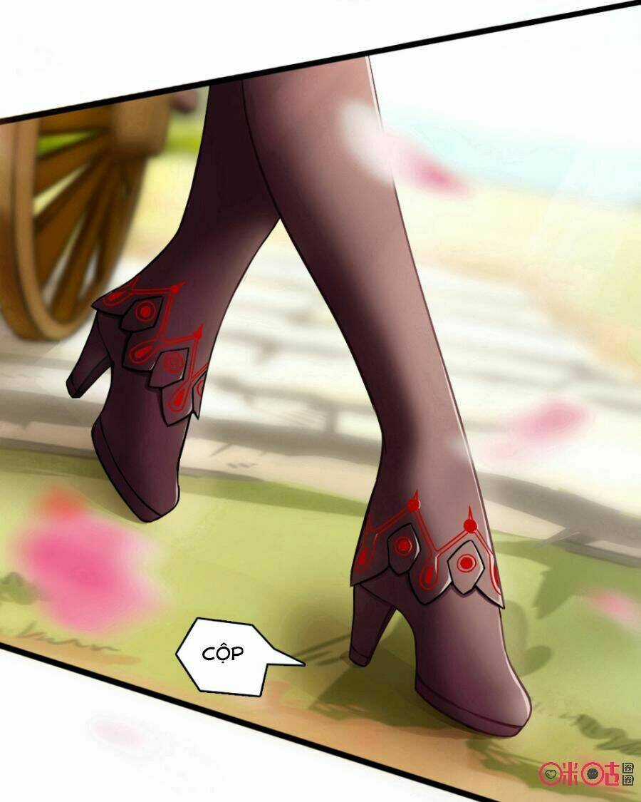 Tu Tiên Cuồng Thần Chapter 8 trang 7