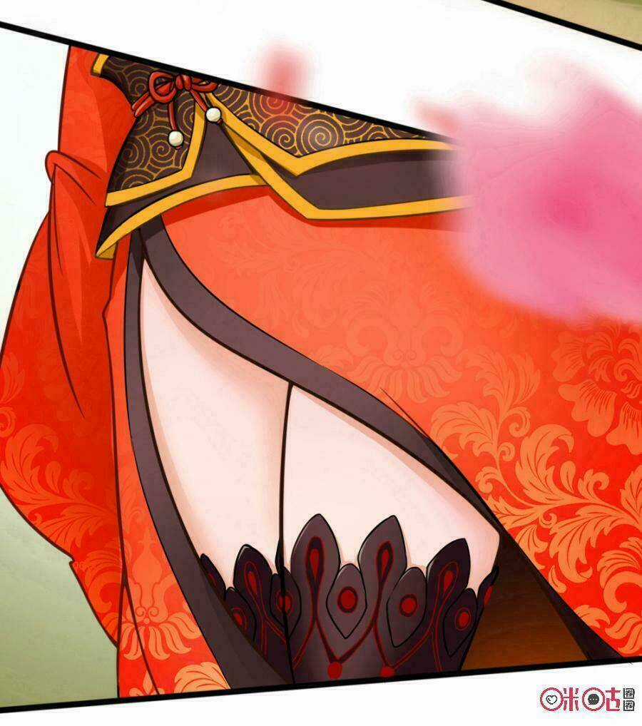 Tu Tiên Cuồng Thần Chapter 8 trang 8