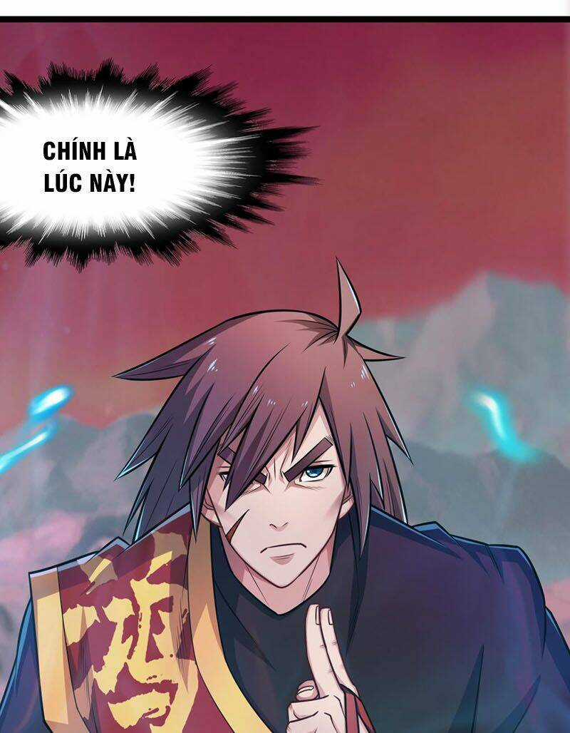 Tu Tiên Cuồng Thần Chapter 80 trang 13