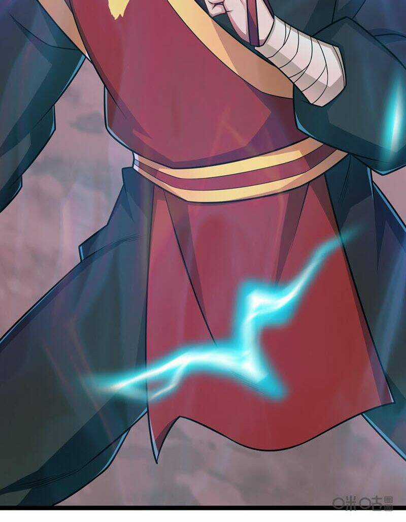 Tu Tiên Cuồng Thần Chapter 80 trang 14