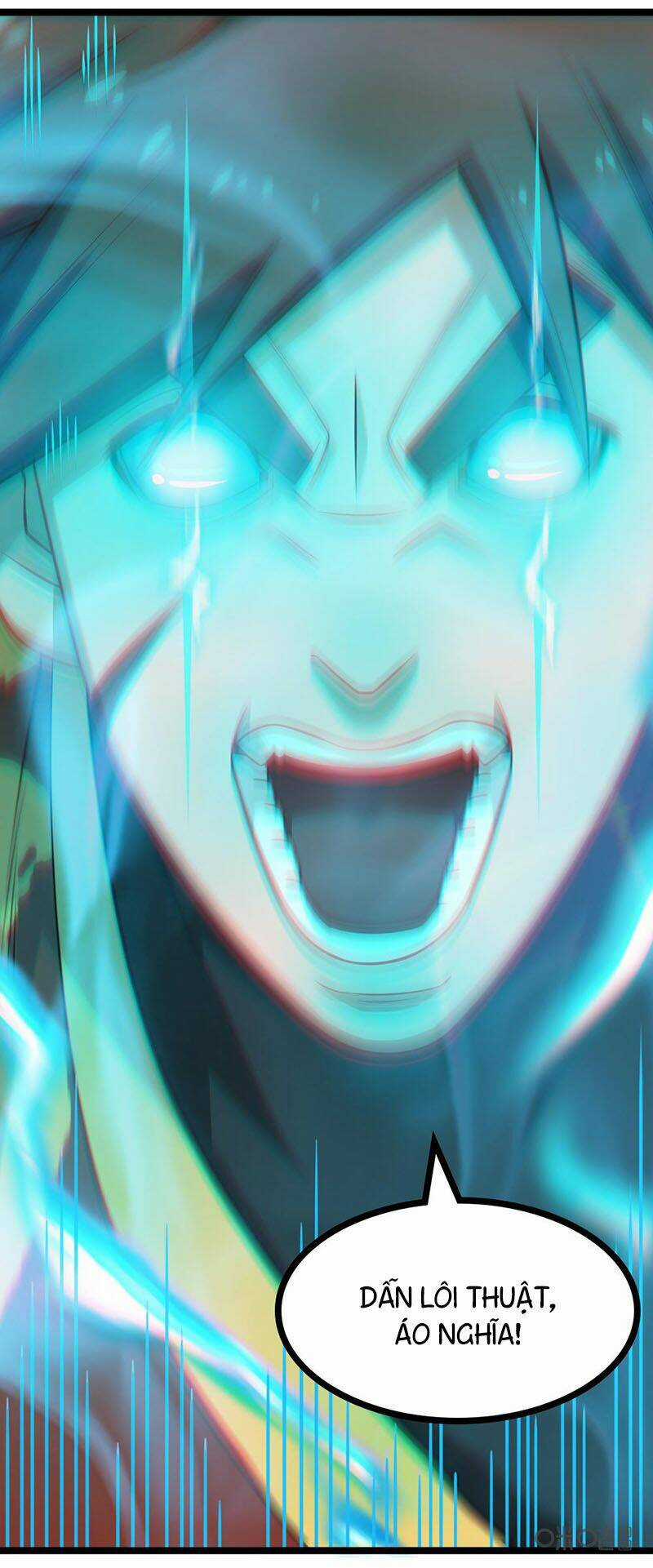 Tu Tiên Cuồng Thần Chapter 80 trang 15