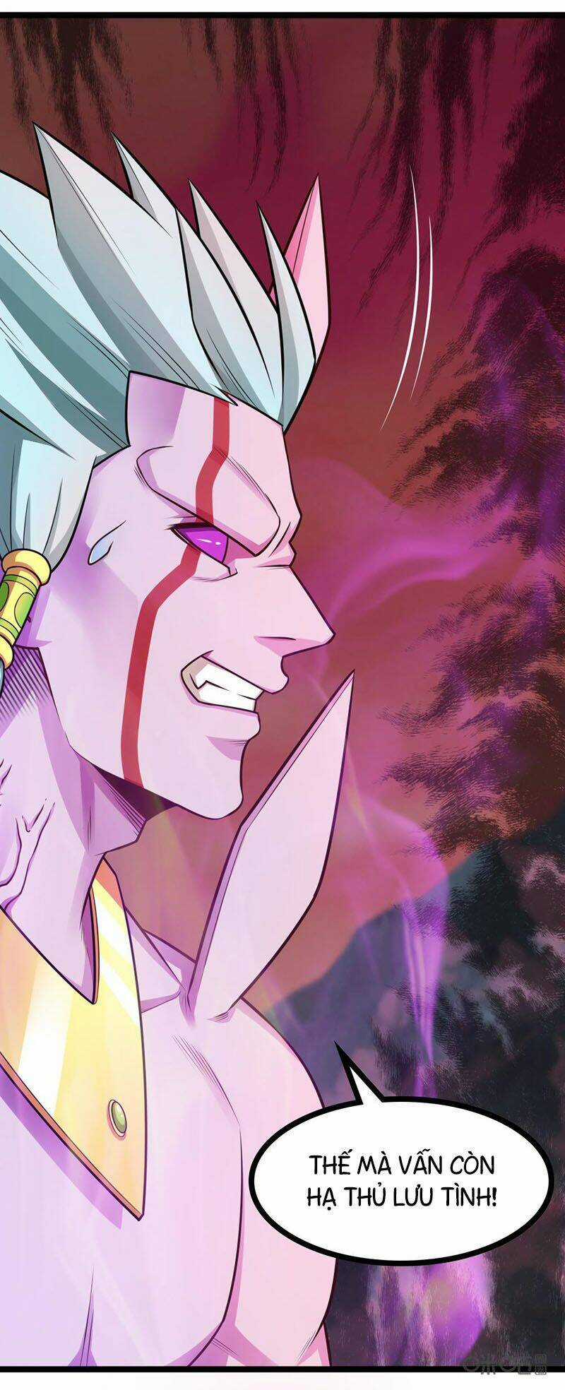 Tu Tiên Cuồng Thần Chapter 80 trang 17