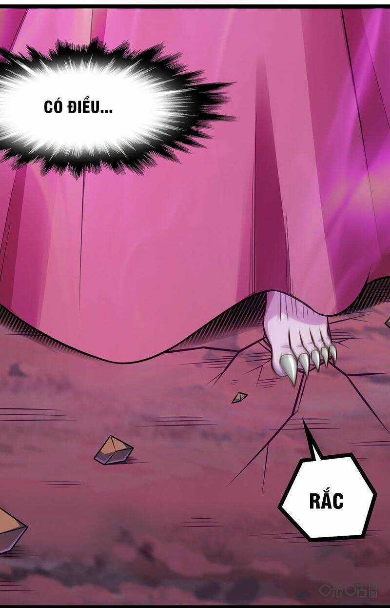 Tu Tiên Cuồng Thần Chapter 80 trang 18