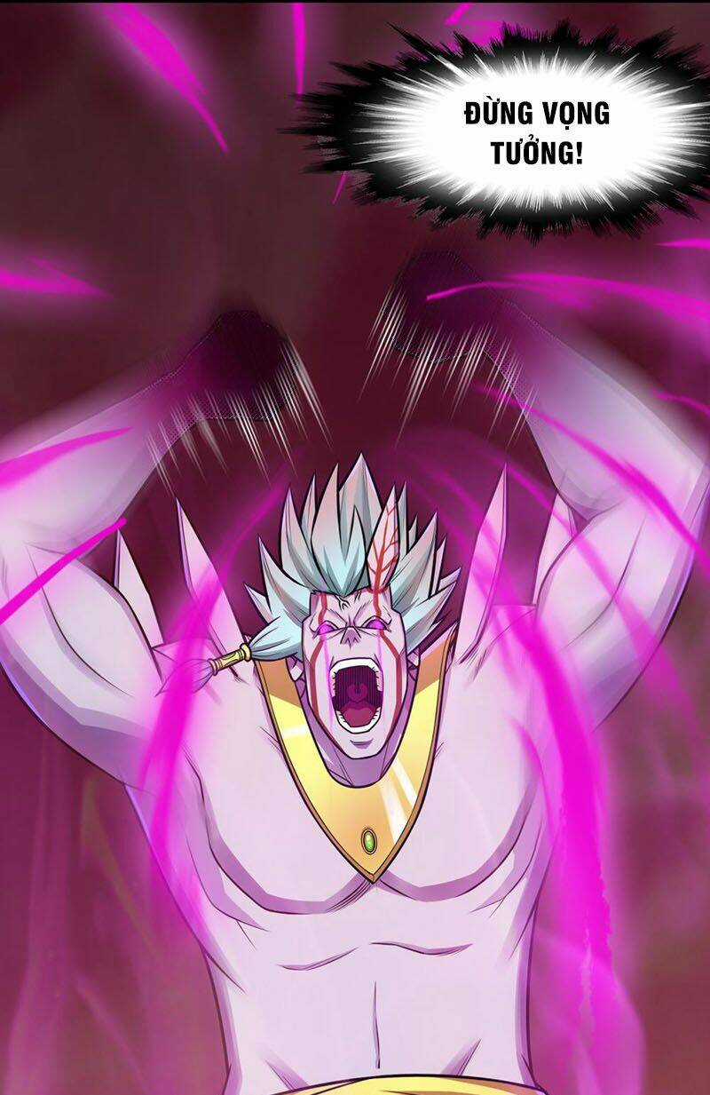 Tu Tiên Cuồng Thần Chapter 80 trang 19