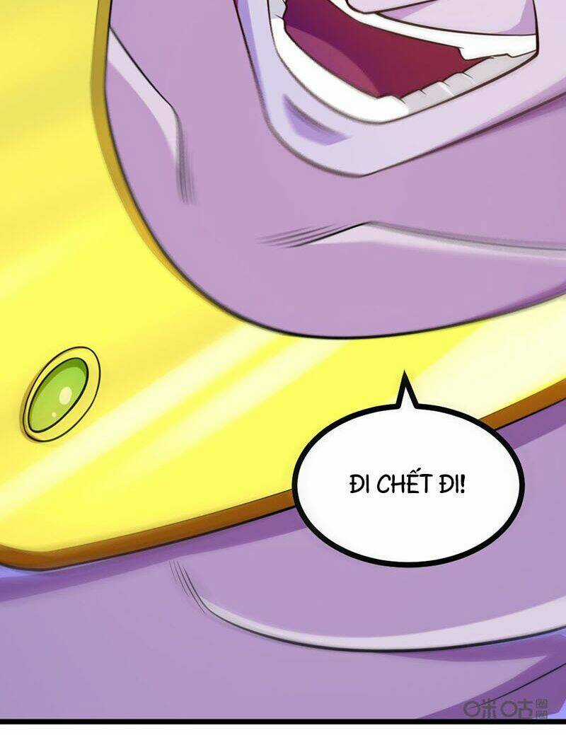 Tu Tiên Cuồng Thần Chapter 80 trang 2