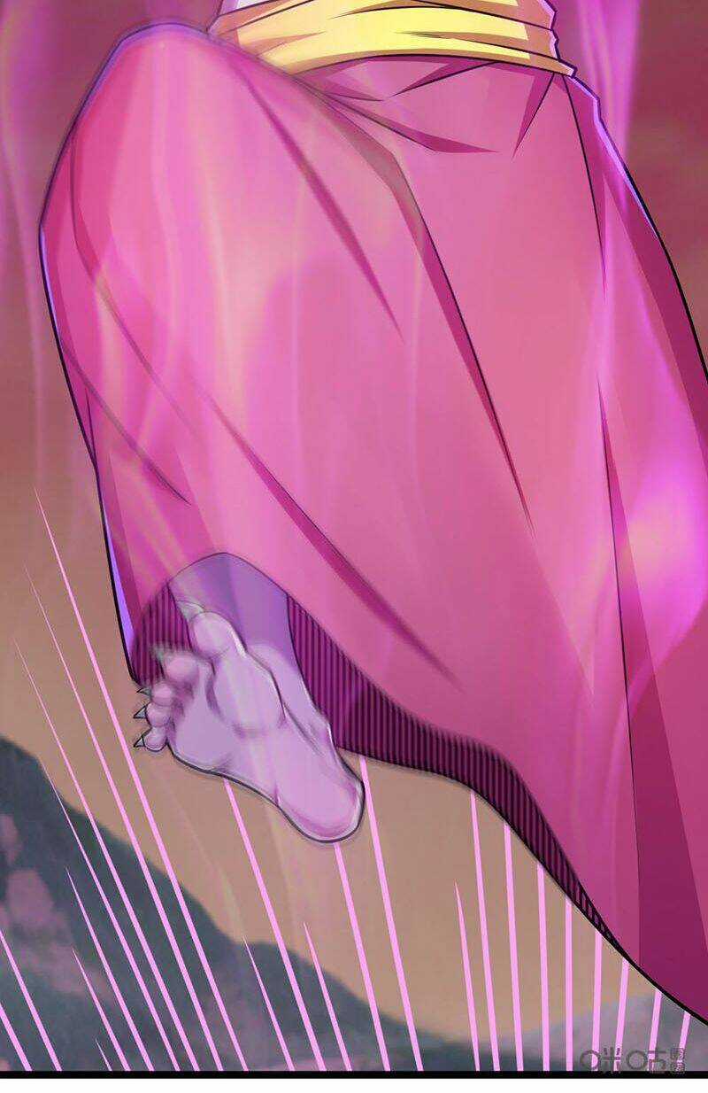 Tu Tiên Cuồng Thần Chapter 80 trang 20