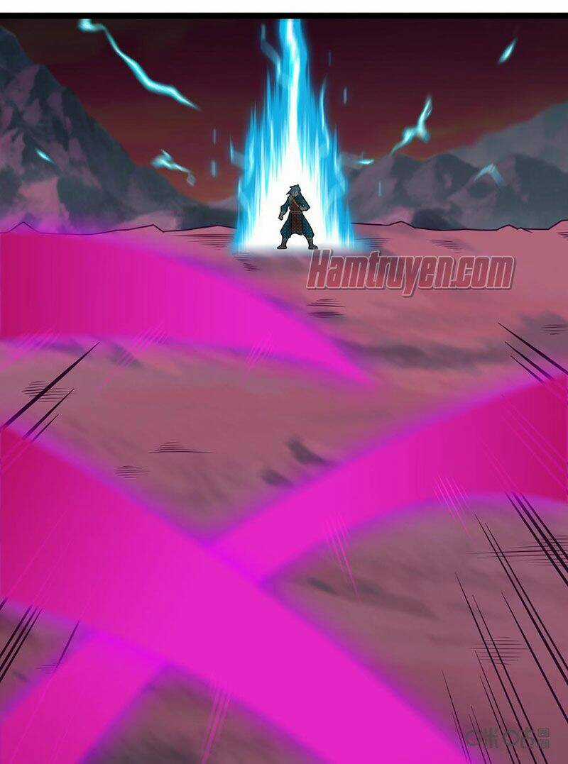 Tu Tiên Cuồng Thần Chapter 80 trang 21