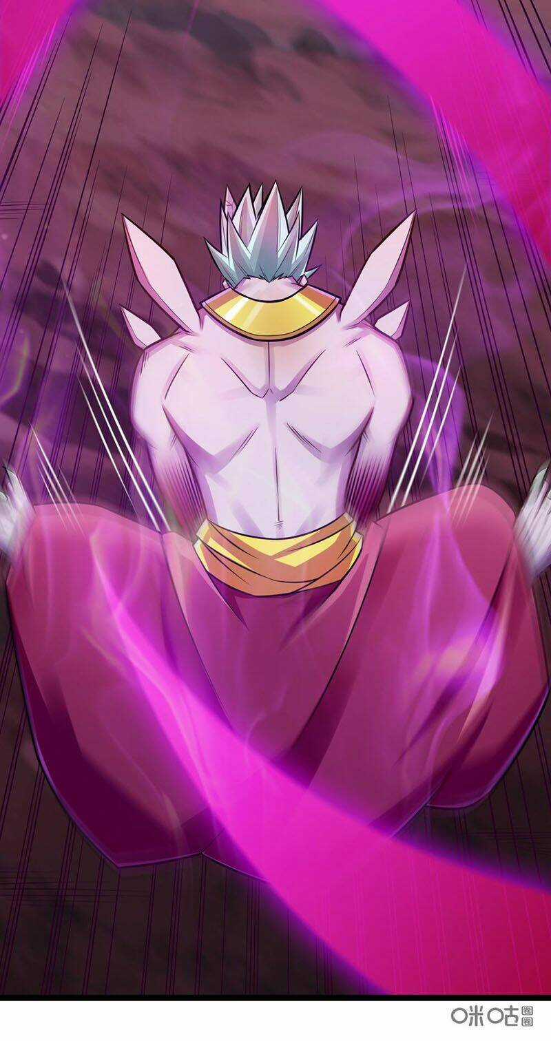 Tu Tiên Cuồng Thần Chapter 80 trang 22