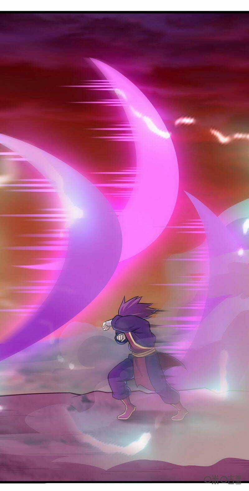 Tu Tiên Cuồng Thần Chapter 80 trang 23