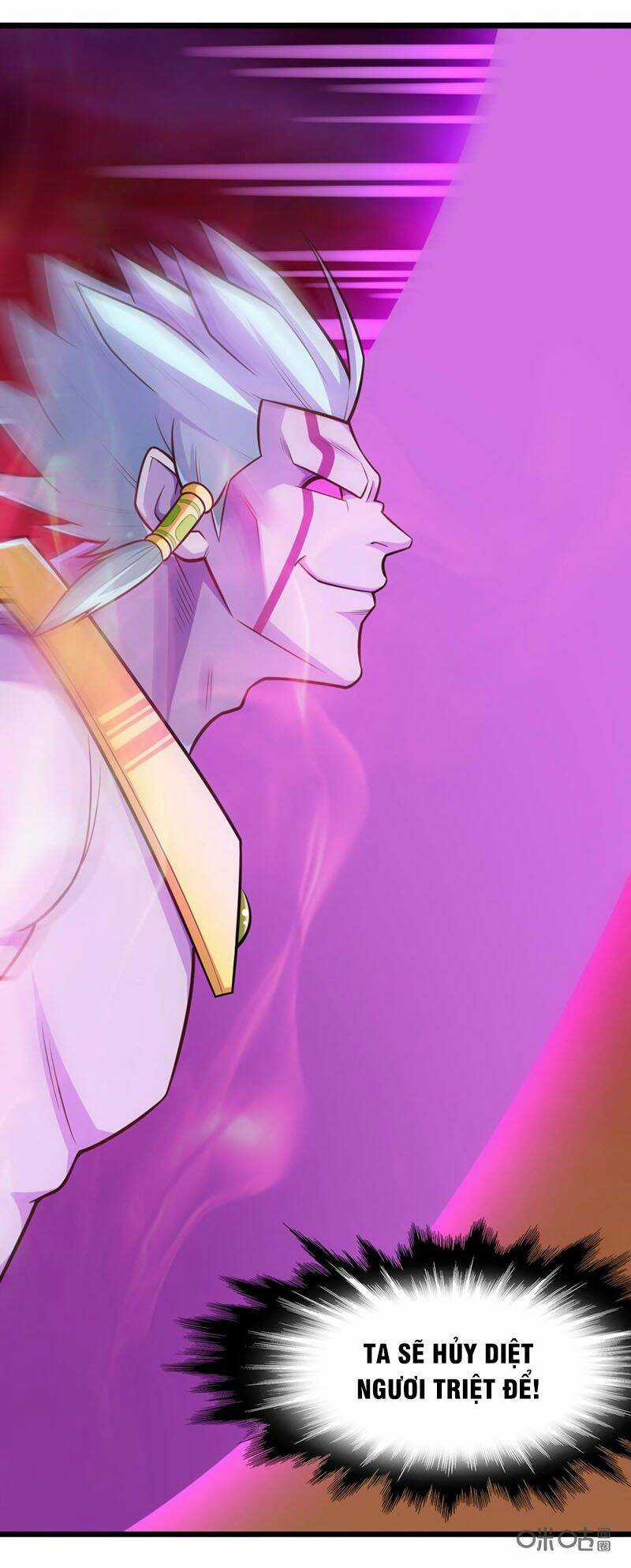 Tu Tiên Cuồng Thần Chapter 80 trang 24