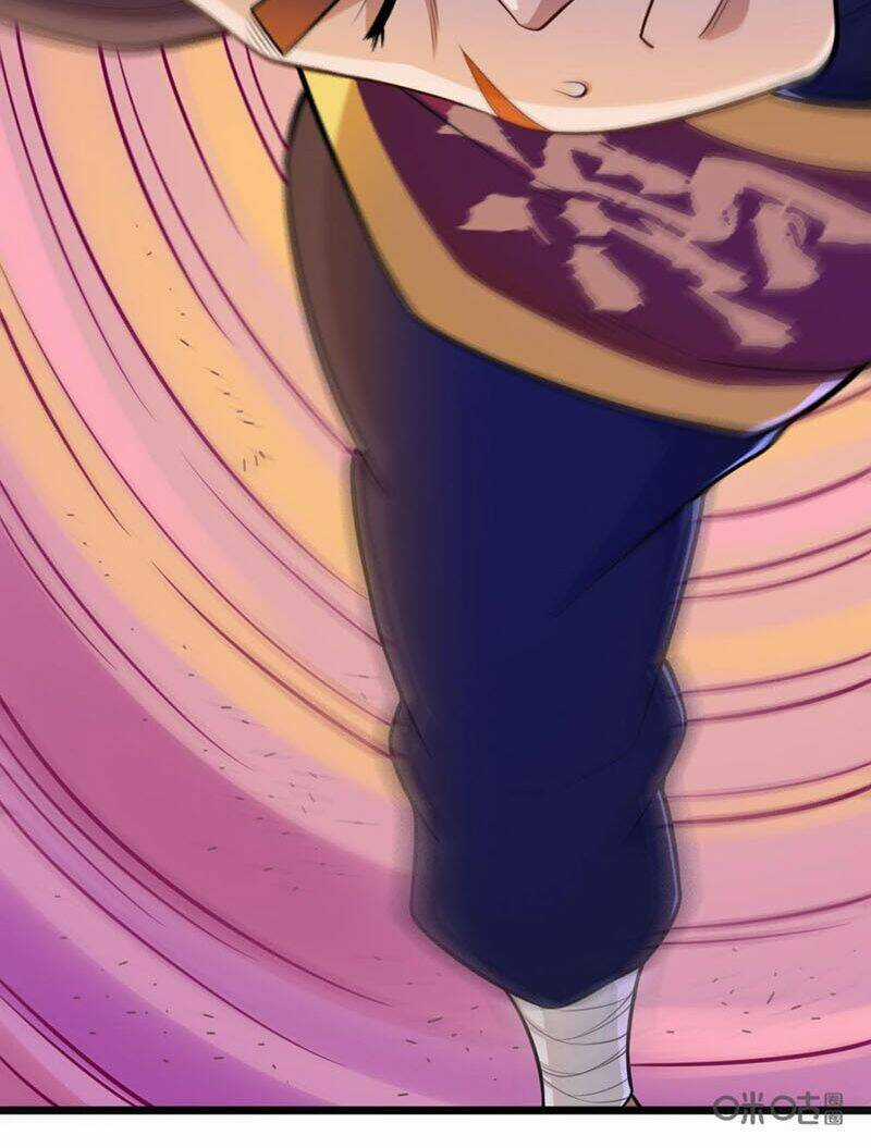 Tu Tiên Cuồng Thần Chapter 80 trang 28