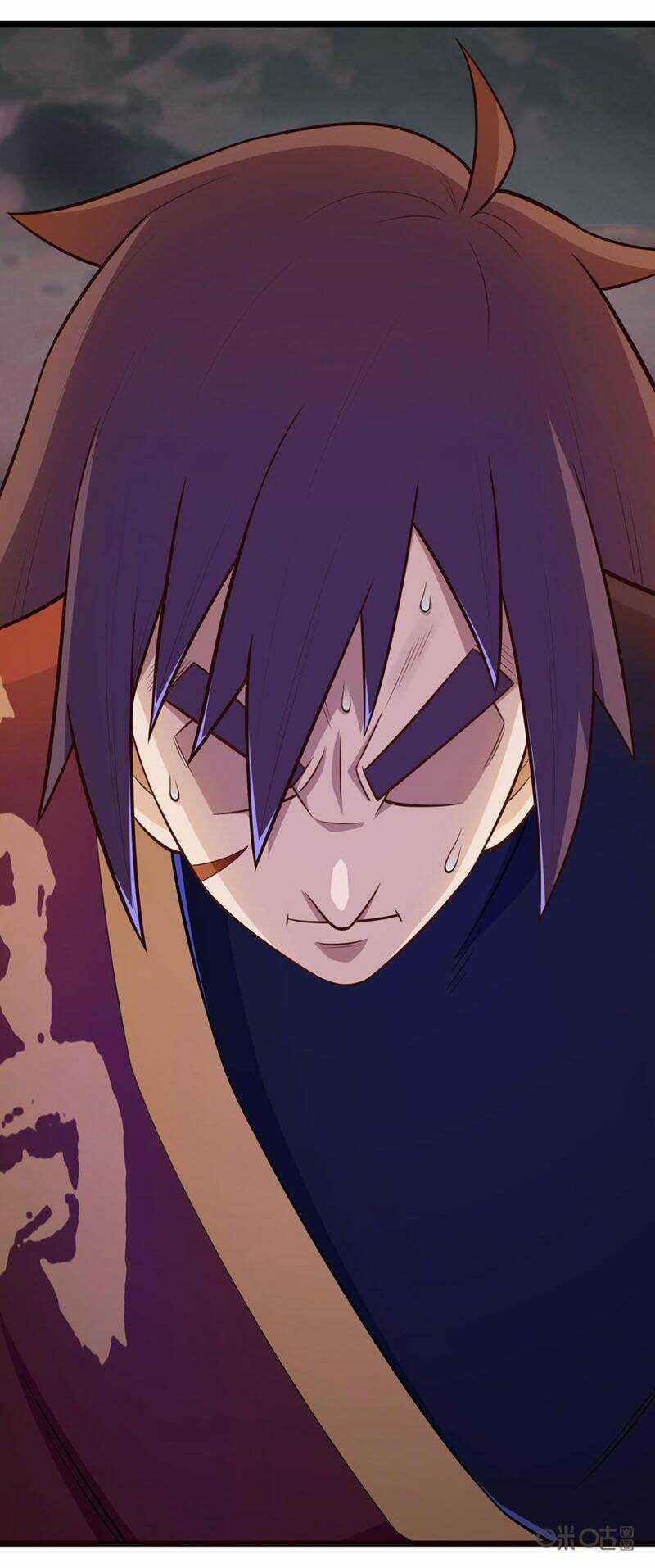 Tu Tiên Cuồng Thần Chapter 80 trang 29