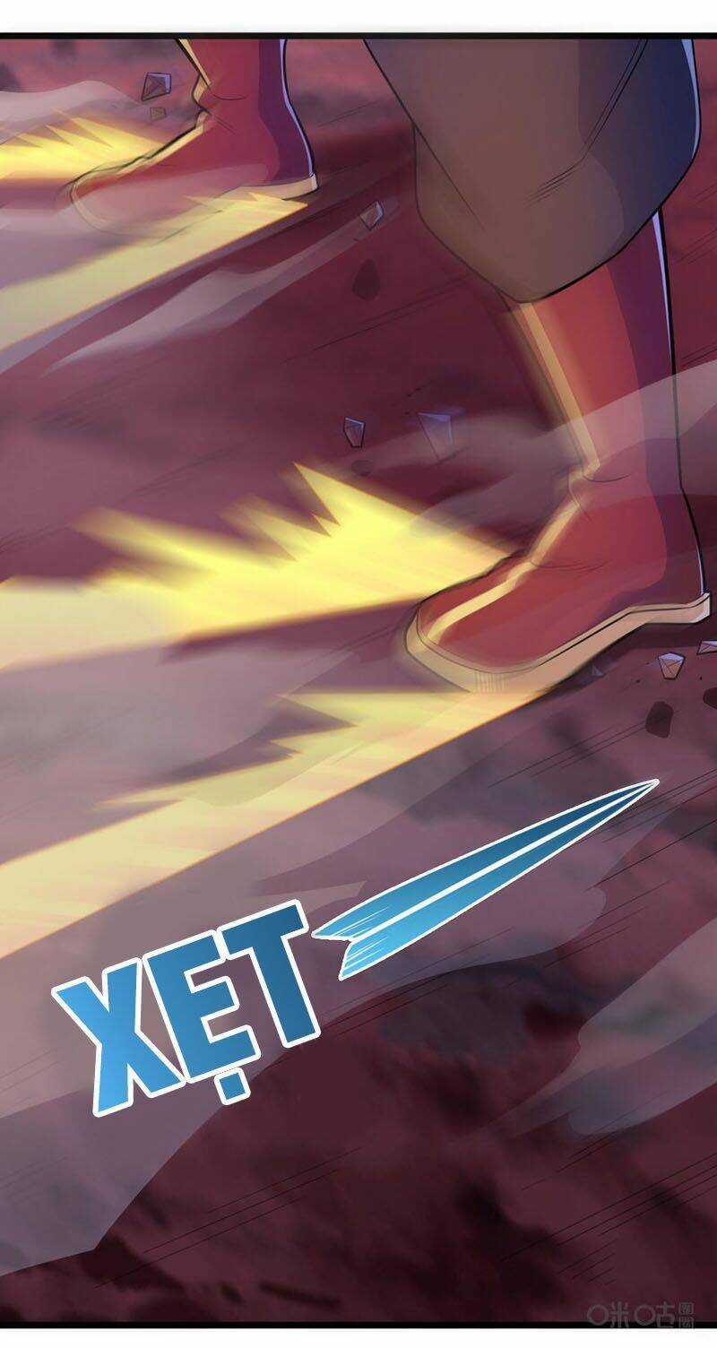 Tu Tiên Cuồng Thần Chapter 80 trang 3