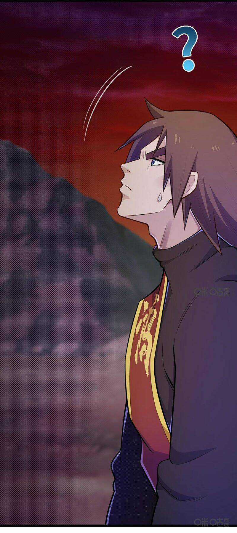 Tu Tiên Cuồng Thần Chapter 80 trang 31