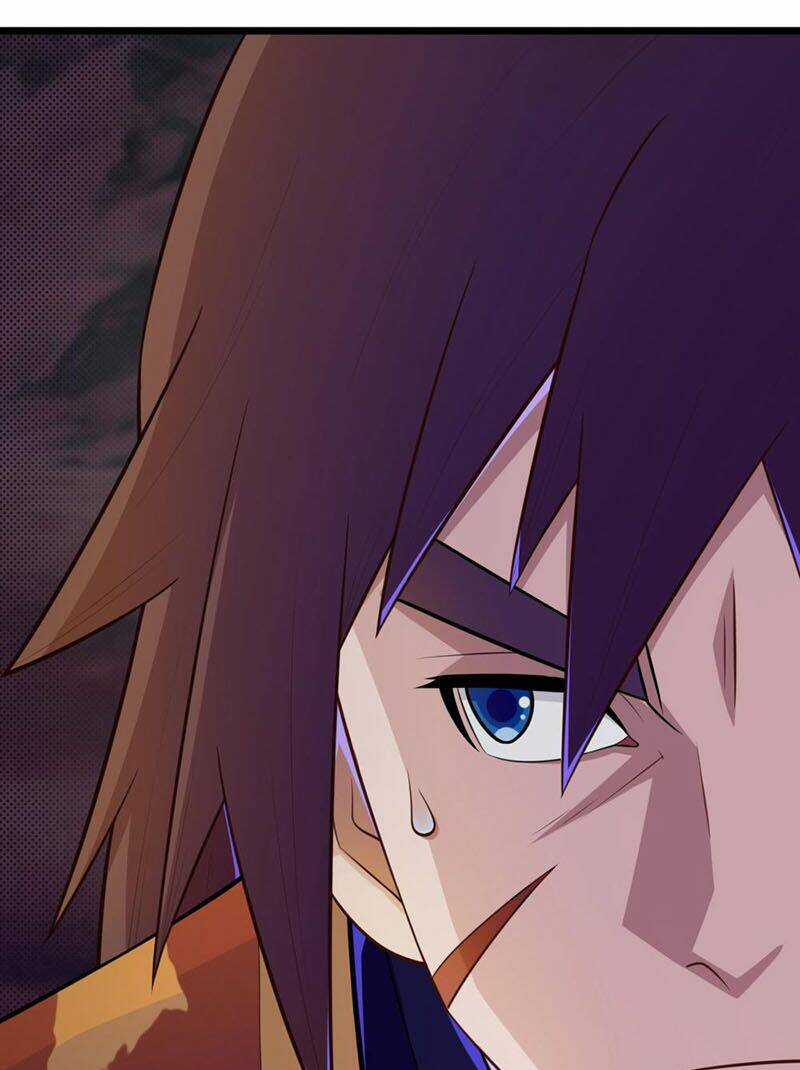 Tu Tiên Cuồng Thần Chapter 80 trang 32