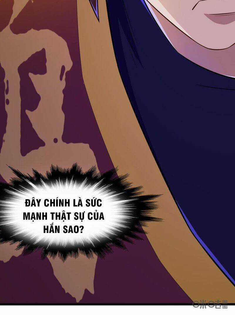 Tu Tiên Cuồng Thần Chapter 80 trang 33