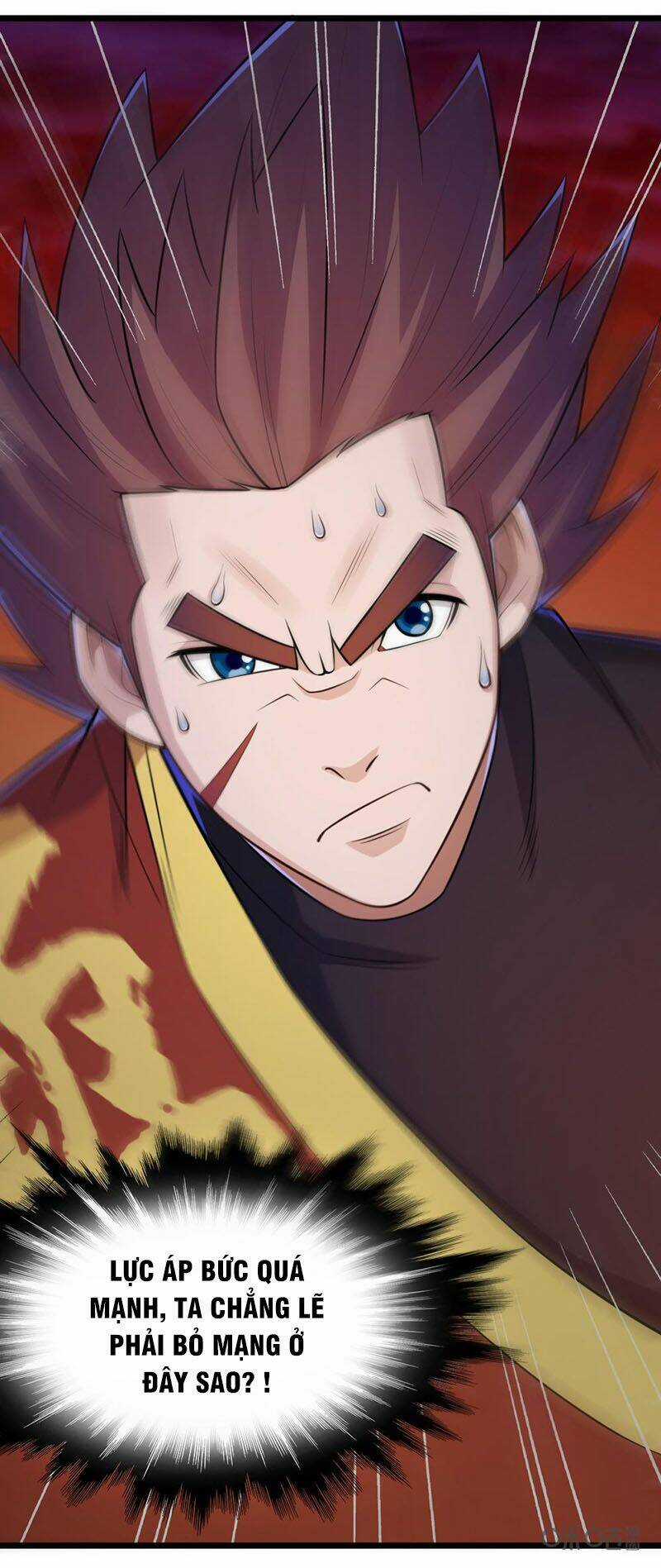 Tu Tiên Cuồng Thần Chapter 80 trang 4