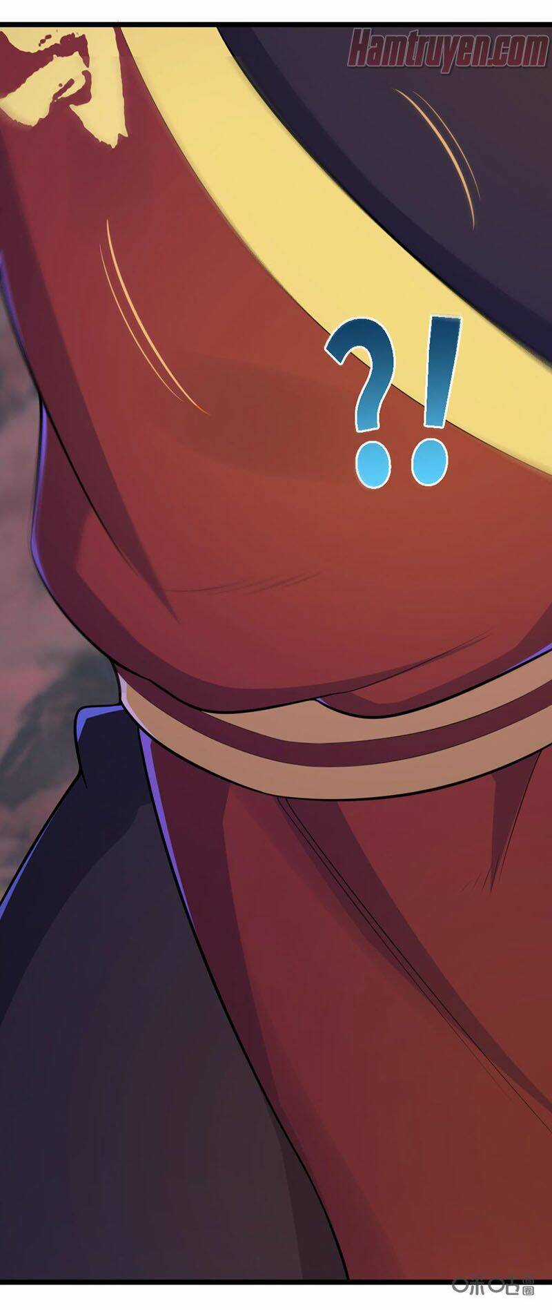 Tu Tiên Cuồng Thần Chapter 80 trang 5